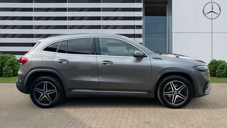 Mercedes-Benz Eqa 250 140kW AMG Line 66.5kWh 5dr Auto Electric Hatchback